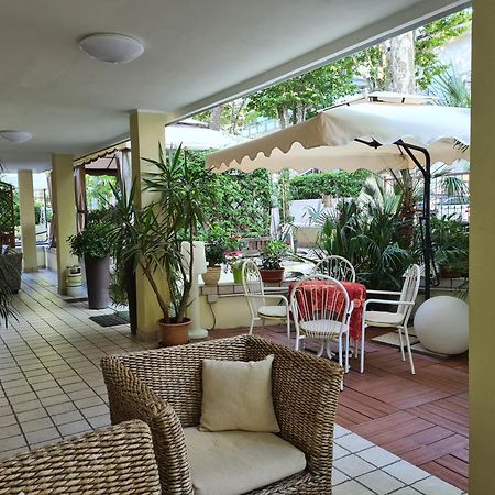 Hotel Beppe 리미니 외부 사진