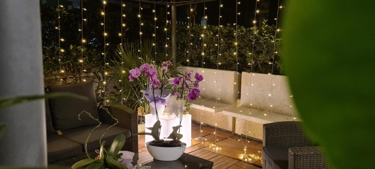 Hotel Beppe 리미니 외부 사진