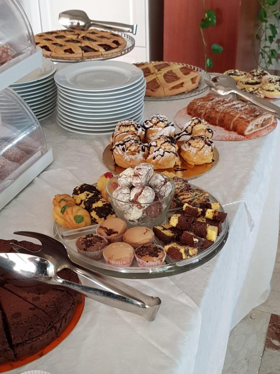 Hotel Beppe 리미니 외부 사진